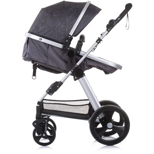 Chipolino Kombinovana kolica Havana Anthracite slika 6