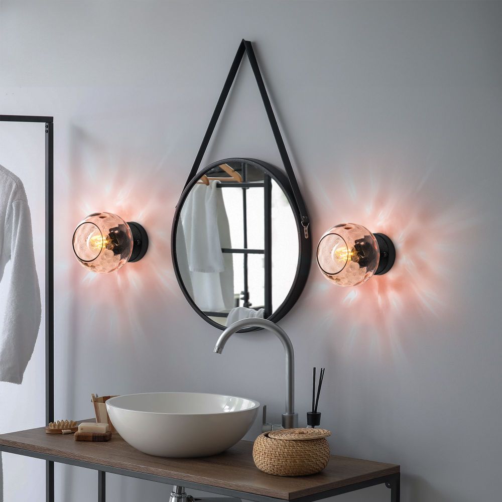 Zidna Lampa Benek - 15 - 14393 slika 4