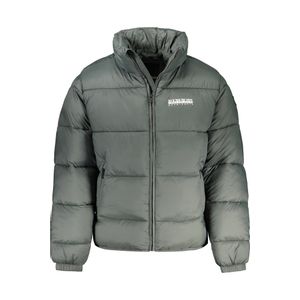 NAPAPIJRI MEN'S JACKET GREEN