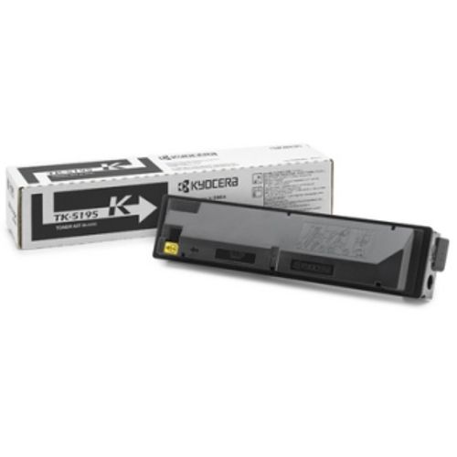 KYOCERA TK-5195K crni toner slika 1