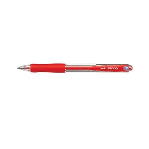 UNI kemijska olovka SN-100(0.5) crvena