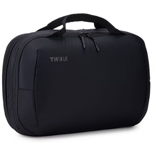 THULE Subterra Hybrid Putna torba/ranac - Black slika 1