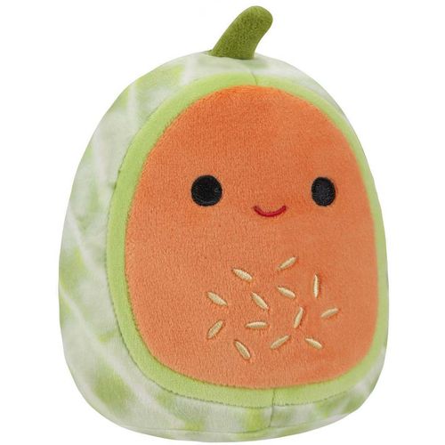 Squishmallows Plišana igračka Dinja Francois 12cm slika 2