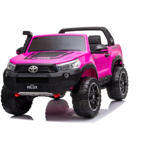 Auto na akumulator Toyota Hilux - rozi slika 3