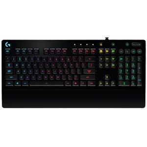 Logitech G213 Prodigy Gaming tastatura YU