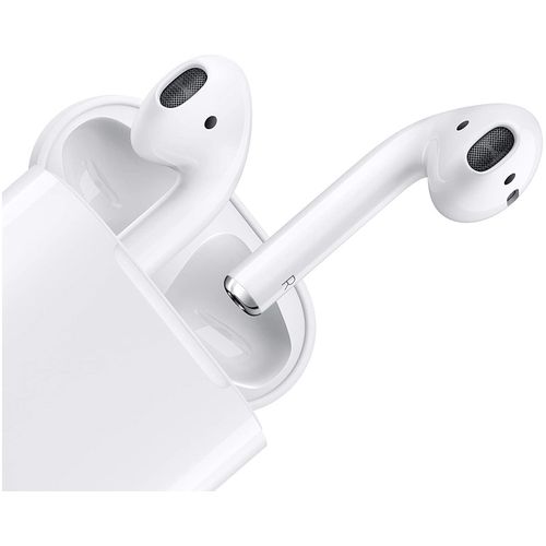 Apple AirPods 2 (mv7n2zm/a) slika 1