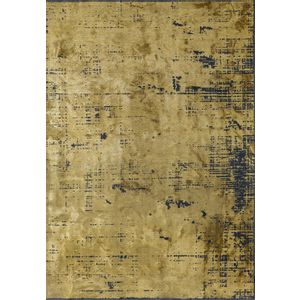 Tepih SPACE YELLOW, 160 x 230 cm