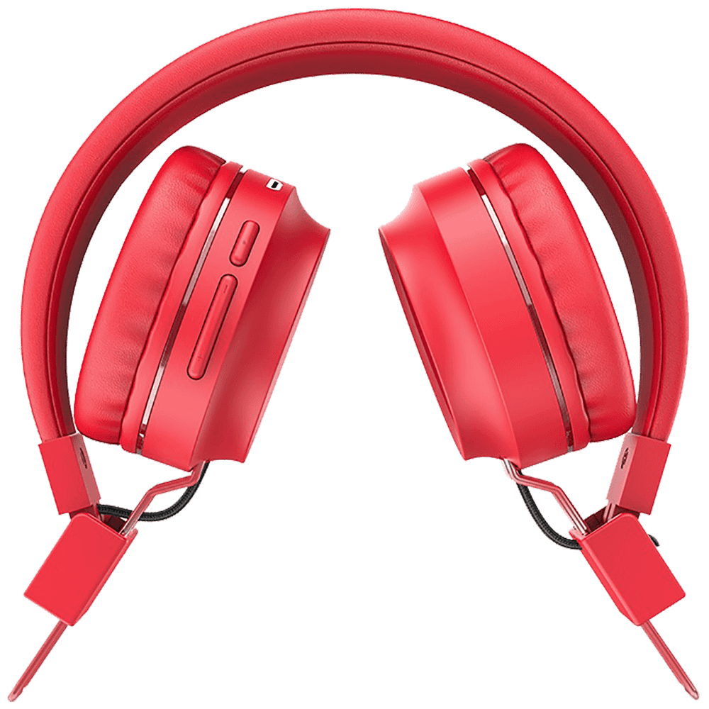 hoco. Slušalice - W25 Promise Red slika 3