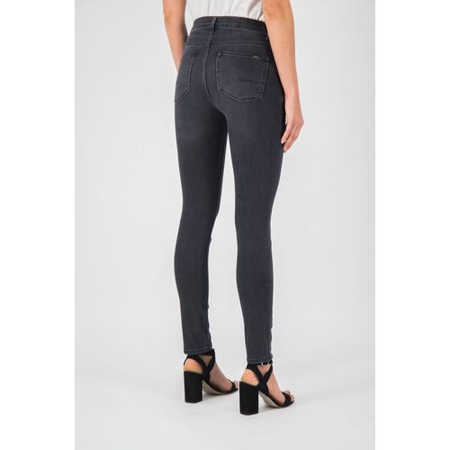 Garcia Celia Superslim jeans ženske hlače slika 4