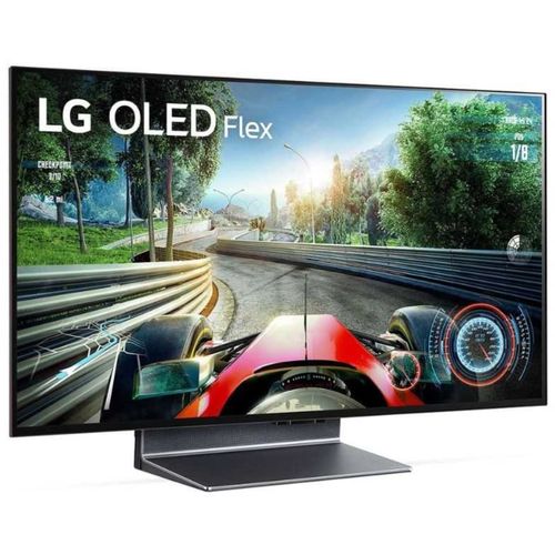 LG OLED Flex 42LX3Q6LA Smart televizor slika 3