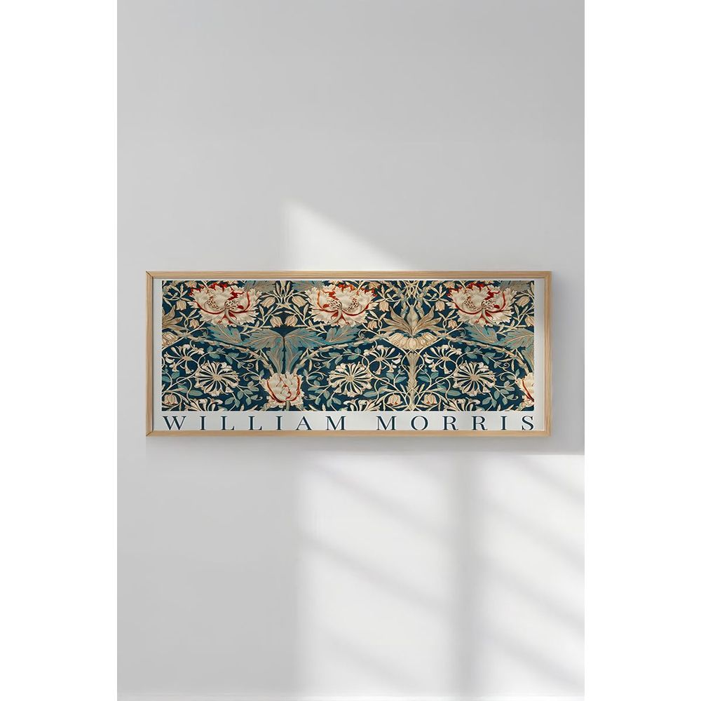 Dekorativna slika u okviru MDF Artsmdfyty15-50120, više boja slika 4