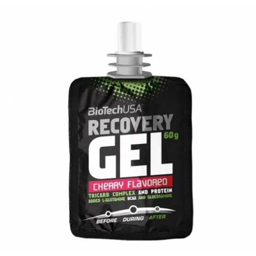 Biotech Recovery Gel 60 g slika 1