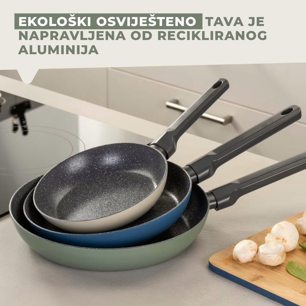 Fackelmann Tava 20 cm keramički premaz Balance slika 4