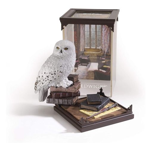 Harry Potter - Magical Creatures - Hedwig slika 2