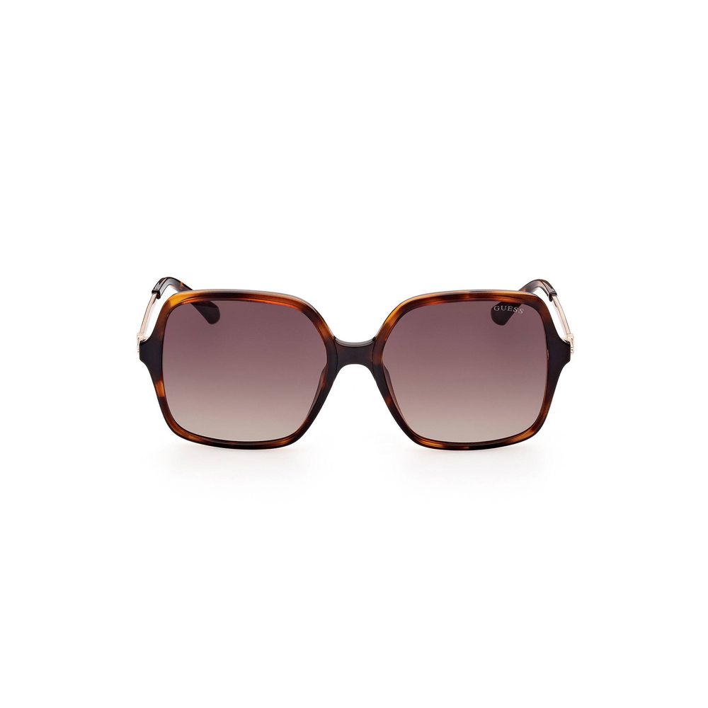 GUESS JEANS WOMAN SUNGLASSES BROWN slika 2