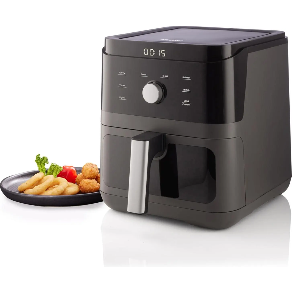 Hisense Friteza HAF1800D / 1850 W, 5.7 l slika 3