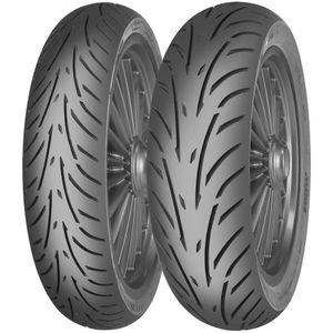 Mitas moto gume 130/70-13 63S Touring Force-SC F/R TL/TT RF
