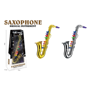 MKU614066 Saksofon 39X22 cm, Sorto