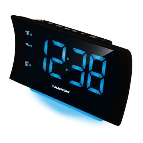 BLAUPUNKT sat radio CR80USB slika 1