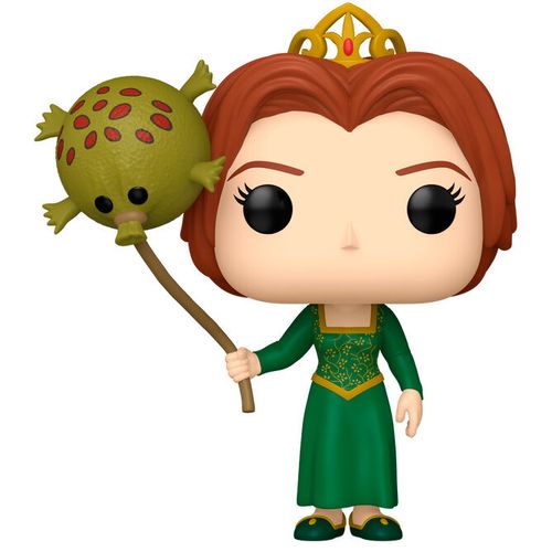 POP figure Shrek Fiona slika 2