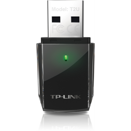 TP-LINK Archer T2U 600Mbps Dual Band Bežična USB Mrežna Kartica slika 2