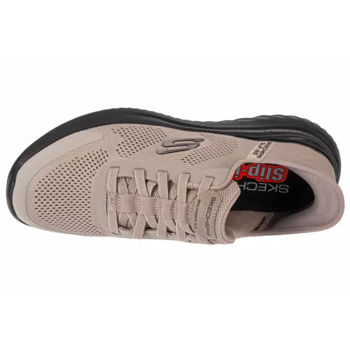 Skechers slip-ins: bounder 2.0 - emerged 232459-tpbk slika 3