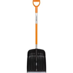 FISKARS lopata za snijeg 131x35cm pl. SnowXpert 1003468 zima