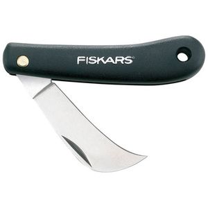 FISKARS Nož za Kalemljenje Svinuti Sklopiv 170mm K62 1001623