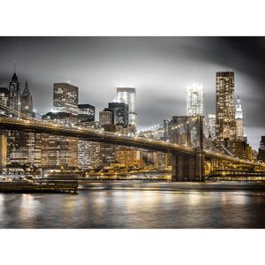 New York Skyline puzzle 1000 kom