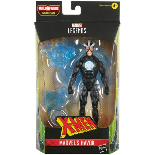 Marvel Legends X-Men Havok figura 15cm slika 1