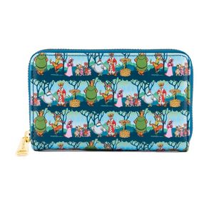 Loungefly Disney Robin Hood Sherwood wallet