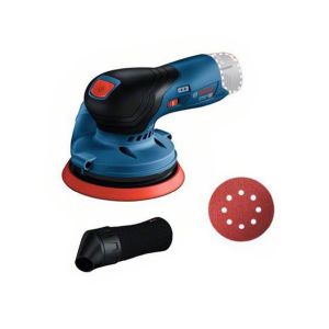 Bosch Akumulatorska ekscentar brusilica GEX 12V-125 (solo)