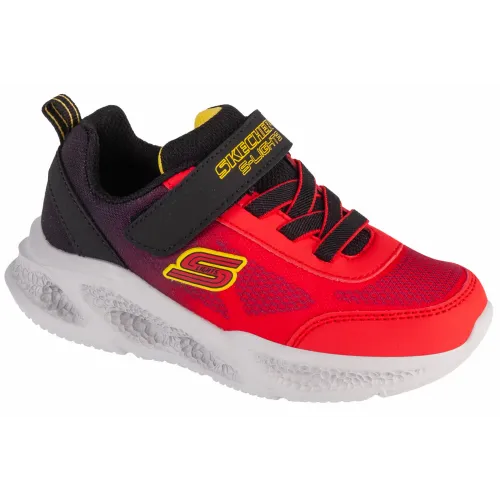 Skechers meteor-lights - krendox 401495n-rdbk slika 1