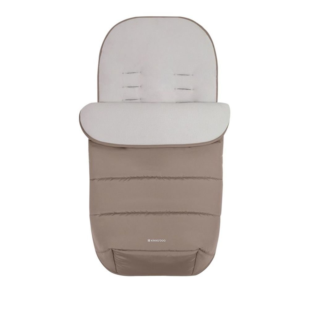 Kikka Boo Navlaka za kolica Classic, Beige slika 1
