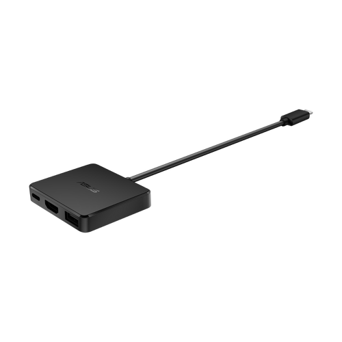 Dock Asus DC100 USB-C Mini, 90XB0820-BDS000 slika 1