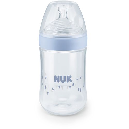 Nuk ns bočica anti-colic air system 260ml 6-18m slika 6