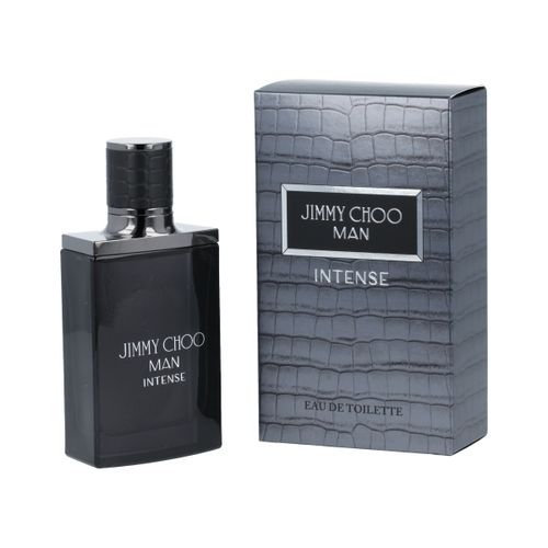 Jimmy Choo Jimmy Choo Man Intense Eau De Toilette 50 ml za muškarce slika 4