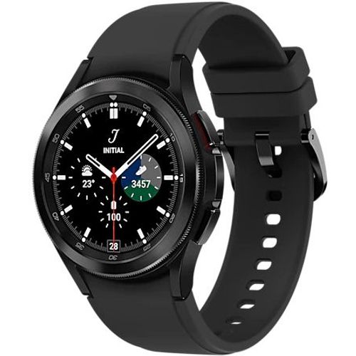 Samsung Galaxy Watch 4 Classic 42mm, crni slika 6