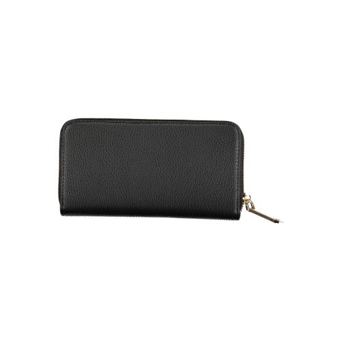 VALENTINO BAGS WOMEN'S WALLET BLACK slika 2