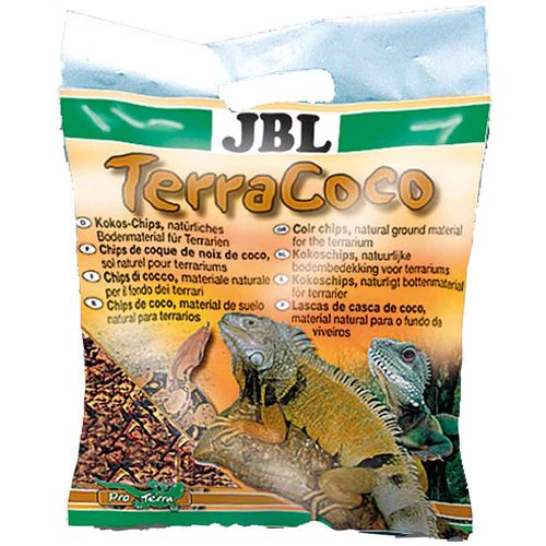 JBL TerraCoco, 5 L slika 1