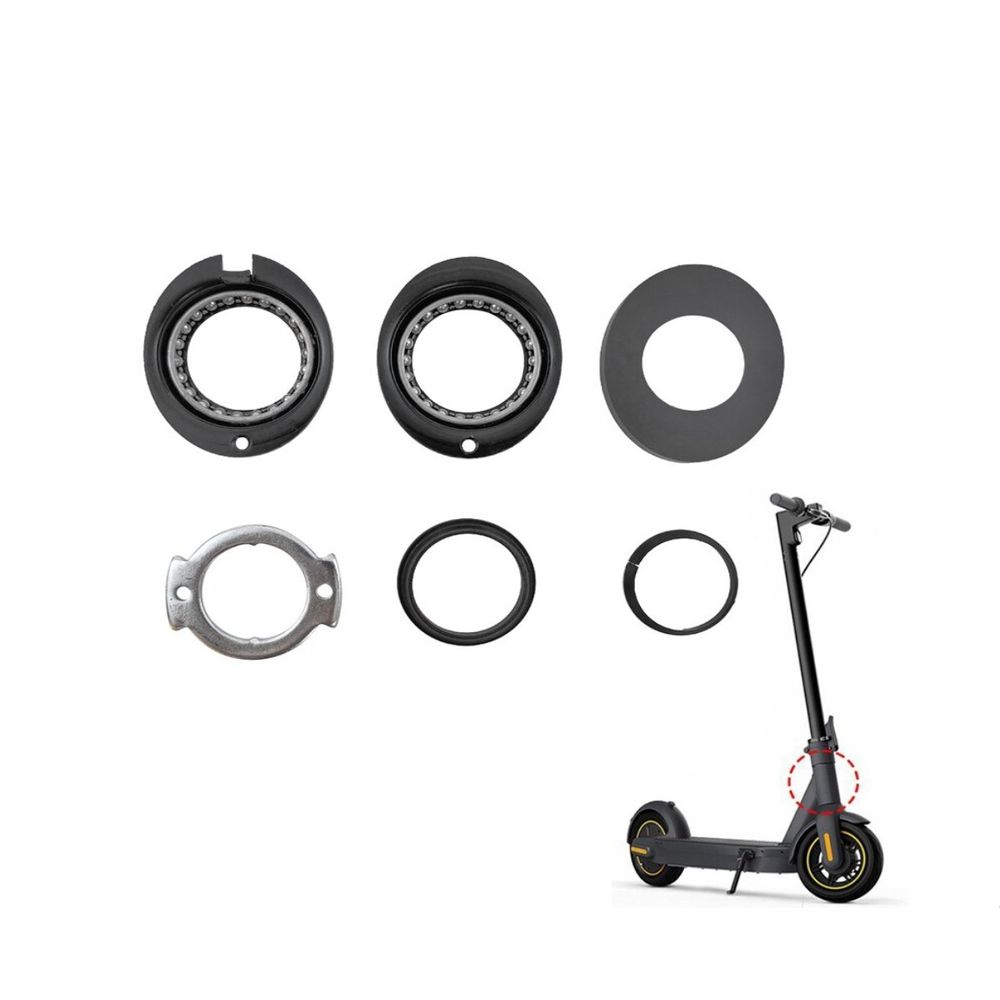 Set ležajeva za električni romobil Xiaomi slika 1