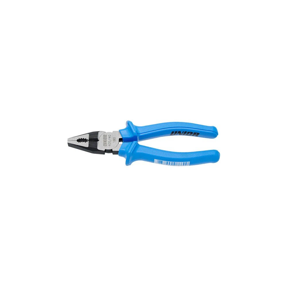 Unior - Kombinirana kliješta 160 mm 405/4G slika 1