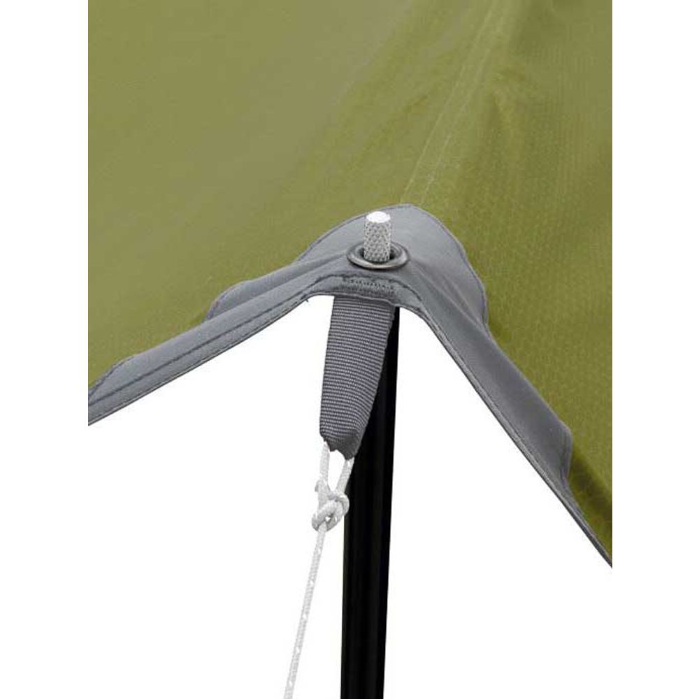 Robens Tenda Tarp 3x3m, Zelena slika 2