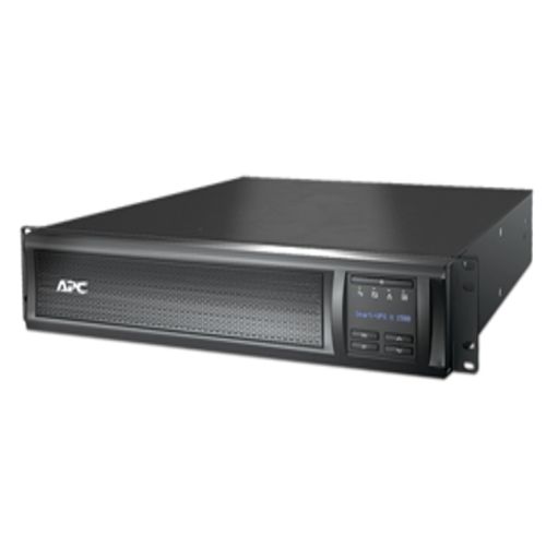 Fujitsu APC LI UPS 1.5kVA/1.2kW R/T 2U slika 2