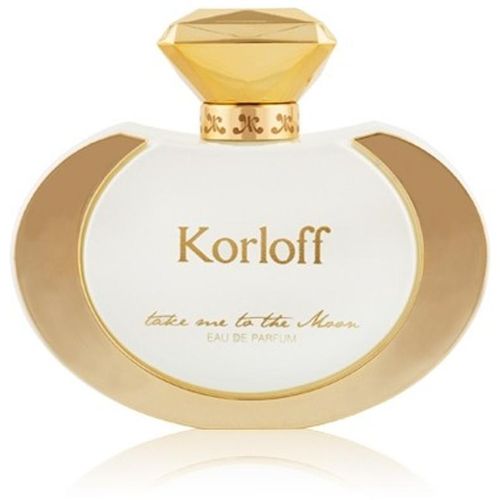 Korloff Take Me To The Moon Eau De Parfum 100 ml (woman) slika 1