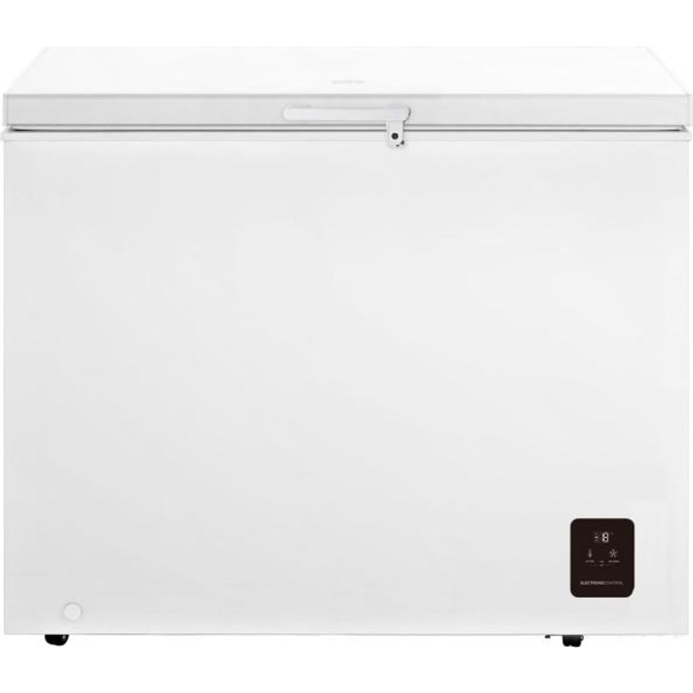 Gorenje Horizontalni zamrzivač FH3EAW / 297 l slika 1