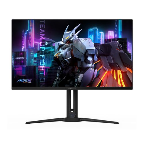 Gigabyte AORUS FO32U2 EK OLED UHD Gaming Monitor 31.5" slika 1