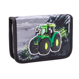 Pernica Belmil puna green tractor 335-74/219