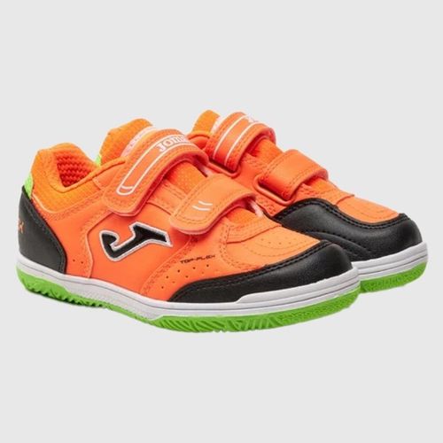 Dječje Tenisice Joma Top Flex Jr Orange slika 2