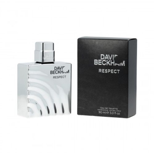 David Beckham Respect Eau De Toilette 90 ml (man) slika 2